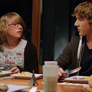 Foto Lou Taylor Pucci