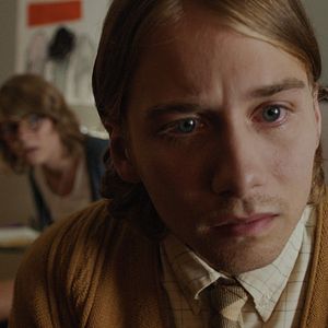 Foto Lou Taylor Pucci