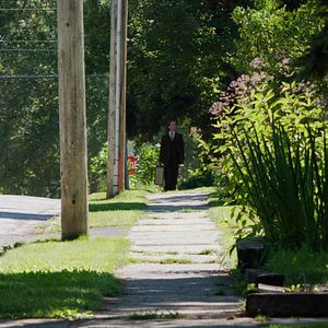 Foto Lou Taylor Pucci