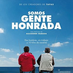 Foto Somos gente honrada