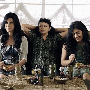 Foto El verano de May