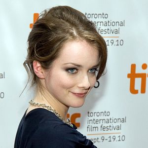 Foto Allie MacDonald