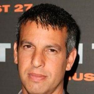 Foto Jeffrey Nachmanoff