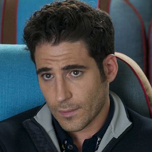 Foto Miguel Ángel Silvestre