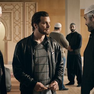 Foto Fünf Jahre Leben