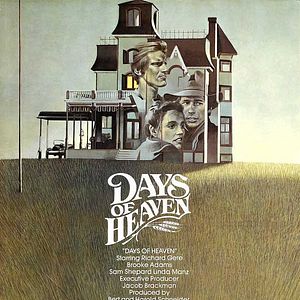 Foto Días del cielo