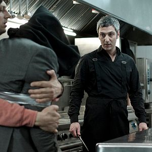 Foto Ernesto Alterio