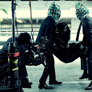 Foto ¿Quién mató a Bambi?