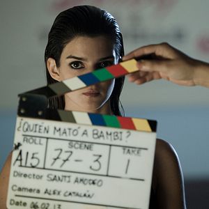 Foto ¿Quién mató a Bambi?