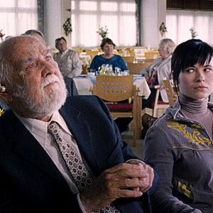 Foto The Dead and the Living