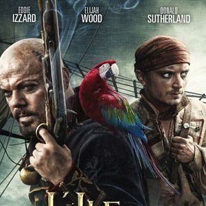 Foto Treasure Island