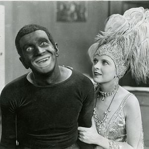 Foto El cantor de jazz