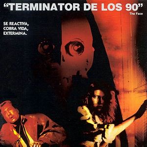 Foto Hardware, programado para matar