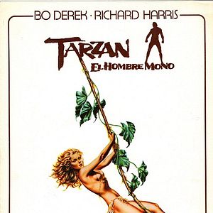 Foto Tarzán, el hombre mono