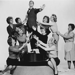 Foto El terror de las chicas