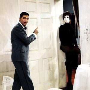 Foto El terror de las chicas