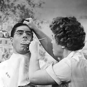 Foto El terror de las chicas