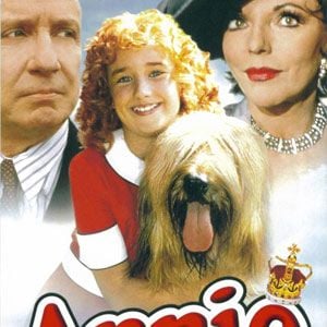Foto Annie : A Royal Adventure !