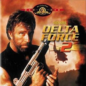 Foto Delta Force 2
