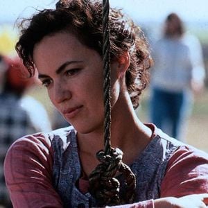 Foto Laura Harrington