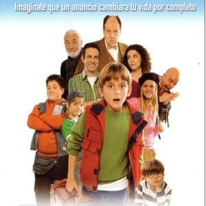 Foto Carlitos y el campo de los sueños