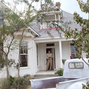 Foto La matanza de Texas 3D