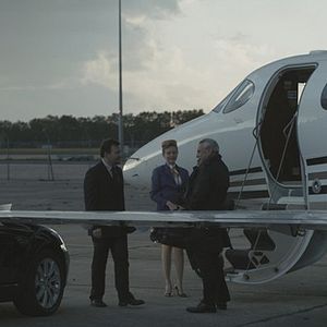 Foto Los canallas (Les Salauds)