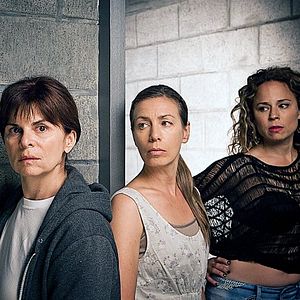 Foto Suzanne Clément