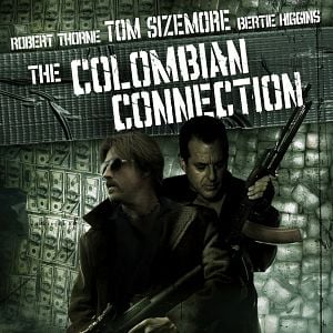 Foto The Colombian Connection