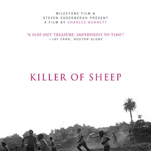 Foto Killer of Sheep