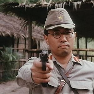 Foto El regreso del Río Kwai