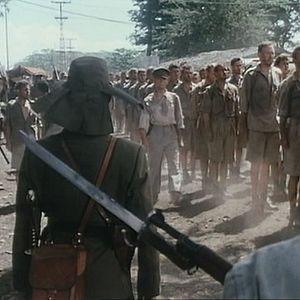 Foto El regreso del Río Kwai