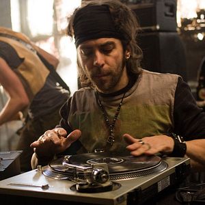 Foto Sympathy for Delicious