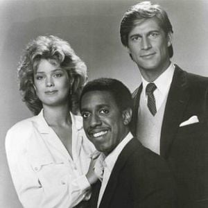 Foto Simon MacCorkindale