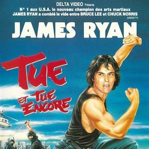 Foto Mata y mata otra vez