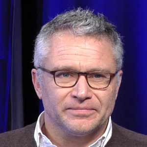 Foto Jean-François Camilleri