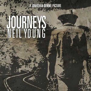 Foto Neil Young Journeys