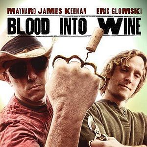 Foto Blood Into Wine