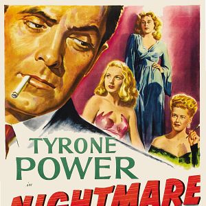 Foto El callejón de las almas perdidas