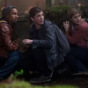 Foto Percy Jackson y el mar de los monstruos