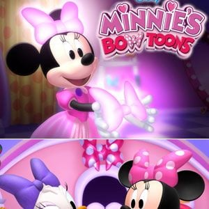 Foto Los cuentos de Minnie