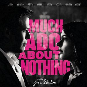 Foto Mucho ruido y pocas nueces de Joss Whedon