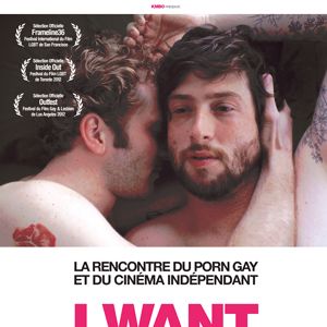 Foto I Want Your Love