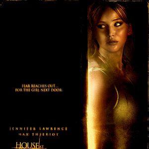 Foto La casa al final de la calle