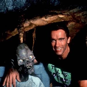 Foto Historias de la cripta