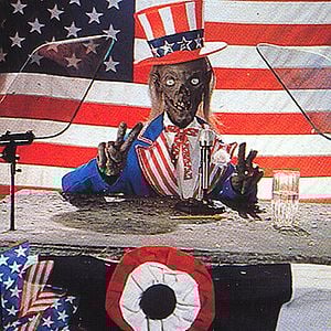 Foto Historias de la cripta