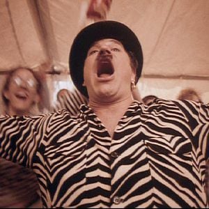 Foto Historias de la cripta