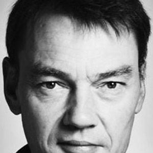 Foto Paul Brightwell