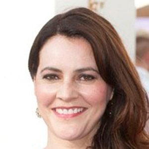 Foto Louise Delamere