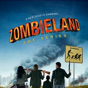 Foto Zombieland